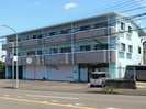 東海道本線/静岡駅 バス:20分:停歩2分 3階 築26年の外観