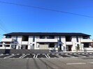 東海道本線/焼津駅 徒歩14分 1階 1年未満の外観