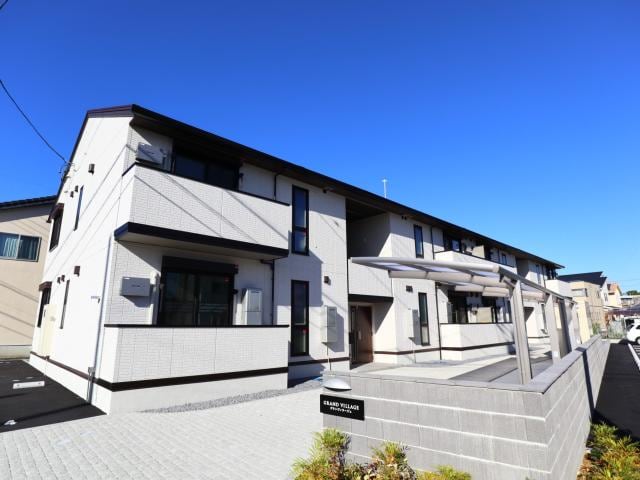  東海道本線/焼津駅 徒歩14分 1階 築2年