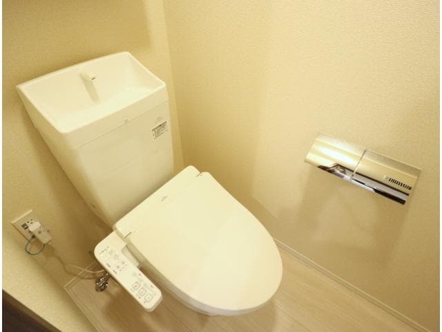  東海道本線/焼津駅 徒歩14分 1階 築2年