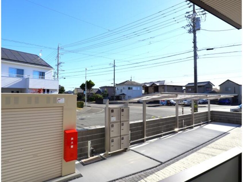  東海道本線/焼津駅 徒歩14分 1階 1年未満