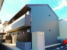 東海道本線/静岡駅 バス:17分:停歩7分 2階 築浅の外観