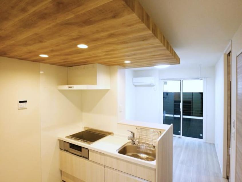  東海道本線/静岡駅 バス18分富士見台・駿河総合高校入口下車:停歩9分 1階 築2年