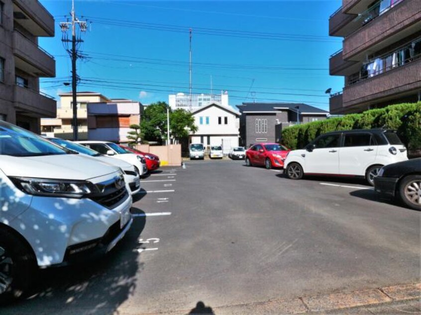  東海道本線/静岡駅 徒歩14分 2階 築42年