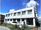 東海道本線/静岡駅 バス:10分:停歩1分 1-2階 築55年の外観