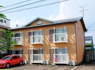 東海道本線/静岡駅 バス:17分:停歩6分 1階 築37年の外観