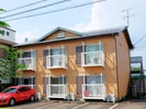 東海道本線/静岡駅 バス:17分:停歩6分 1階 築37年の外観