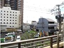  東海道本線/静岡駅 徒歩5分 2階 築15年