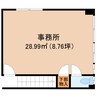 東海道本線/静岡駅 徒歩7分 2階 築45年 その他の間取り