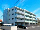 東海道本線/静岡駅 バス:13分:停歩3分 4階 築浅の外観