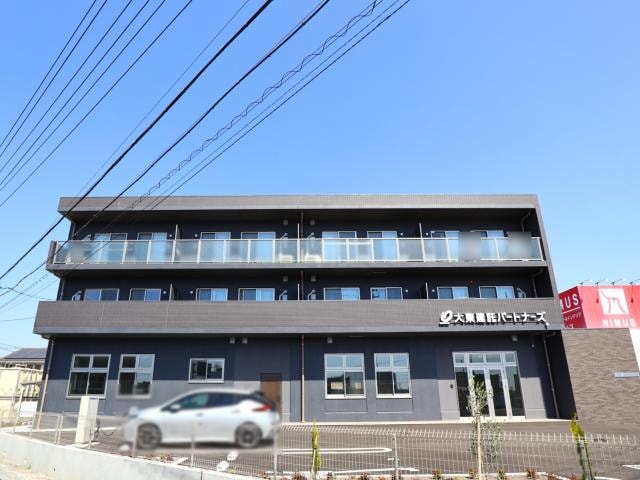  東海道本線/藤枝駅 徒歩15分 2階 築1年
