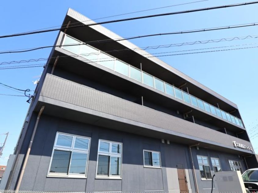  東海道本線/藤枝駅 徒歩15分 2階 築1年