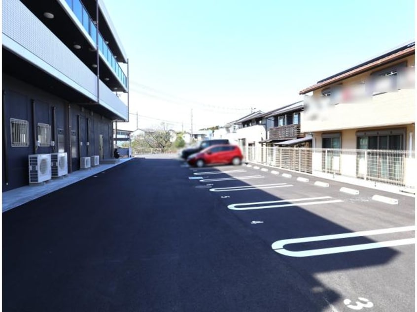  東海道本線/藤枝駅 徒歩15分 2階 築1年