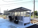  東海道本線/藤枝駅 徒歩15分 2階 築1年
