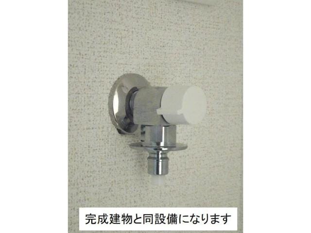  東海道本線/藤枝駅 徒歩15分 2階 築1年
