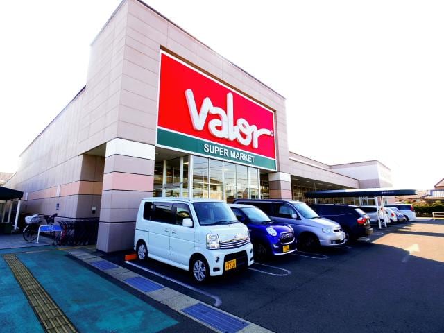 バロー藤枝店(スーパー)まで251m 東海道本線/藤枝駅 徒歩15分 2階 築1年