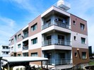 東海道本線/静岡駅 徒歩29分 1階 築39年の外観