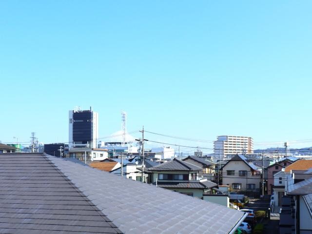  東海道本線/静岡駅 徒歩29分 3階 築38年