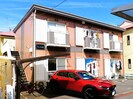 東海道本線/東静岡駅 徒歩26分 1階 築37年の外観