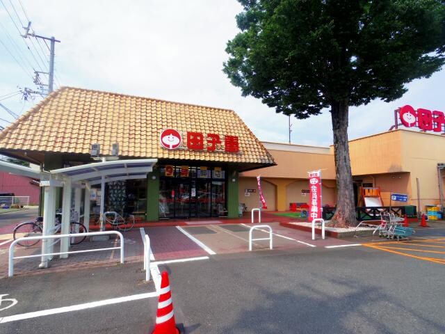 スーパー田子重小川店(スーパー)まで700m 東海道本線/焼津駅 バス9分縦小路柳屋本店前下車:停歩2分 1階 1年未満