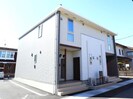 東海道本線/焼津駅 バス:25分:停歩6分 2階 築浅の外観