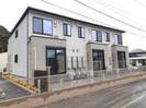 東海道本線/藤枝駅 バス:7分:停歩5分 2階 築浅の外観