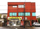東海道本線/静岡駅 徒歩18分 2階 築38年の外観