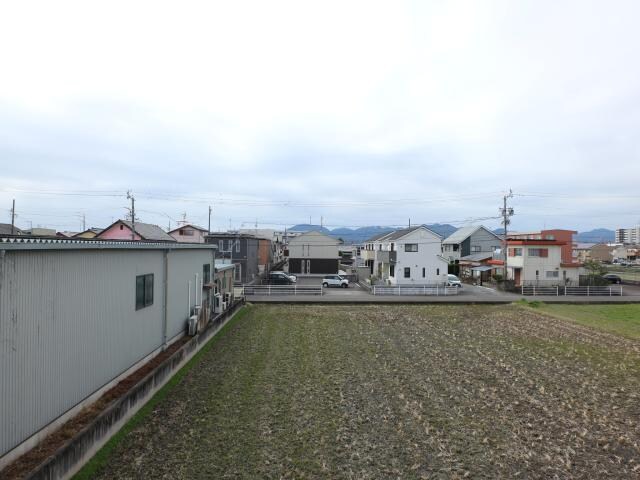  東海道本線/静岡駅 バス21分大浜公園入口下車:停歩4分 2階 1年未満