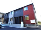 東海道本線/静岡駅 バス:24分:停歩1分 2階 築浅の外観