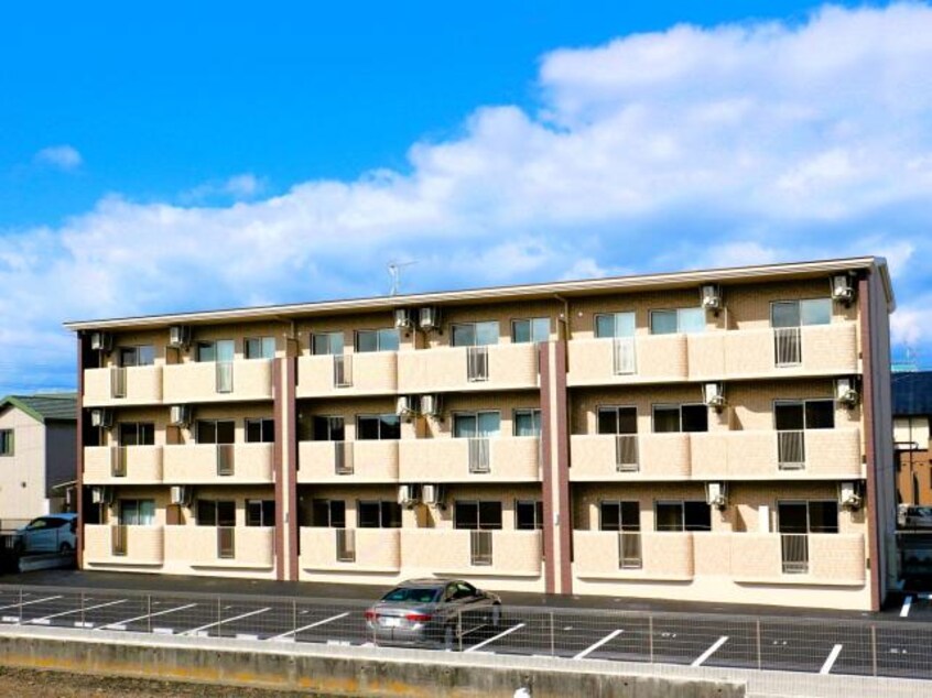  東海道本線/静岡駅 バス8分中田3丁目ダイワハウス前下車:停歩2分 1階 築1年