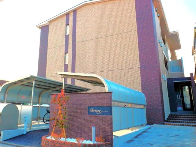  東海道本線/静岡駅 バス8分中田3丁目ダイワハウス前下車:停歩2分 1階 築1年