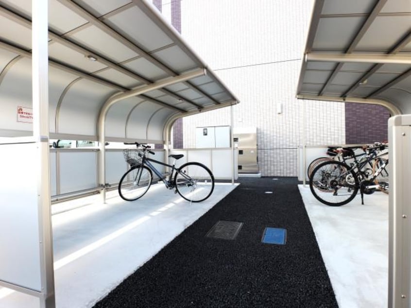  東海道本線/静岡駅 バス8分中田3丁目ダイワハウス前下車:停歩2分 1階 築1年