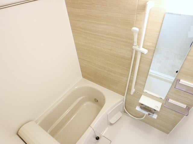  東海道本線/静岡駅 バス8分中田3丁目ダイワハウス前下車:停歩2分 1階 築1年