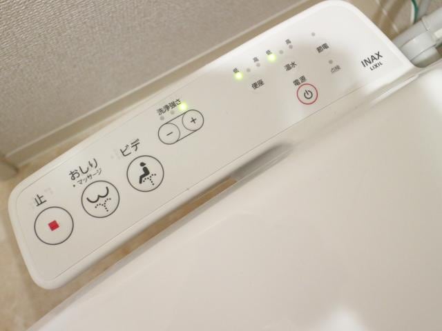  東海道本線/静岡駅 バス8分中田3丁目ダイワハウス前下車:停歩2分 1階 築1年