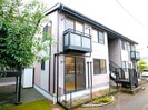 東海道本線/静岡駅 バス:16分:停歩4分 2階 築21年の外観