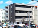 東海道本線/静岡駅 徒歩9分 3階 1年未満の外観