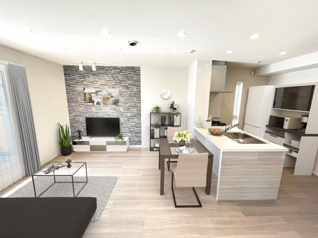  東海道本線/静岡駅 徒歩9分 3階 築1年