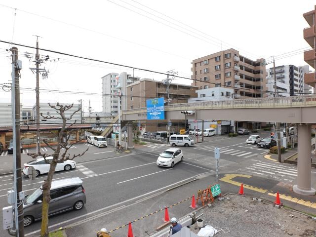  東海道本線/静岡駅 徒歩9分 2階 1年未満
