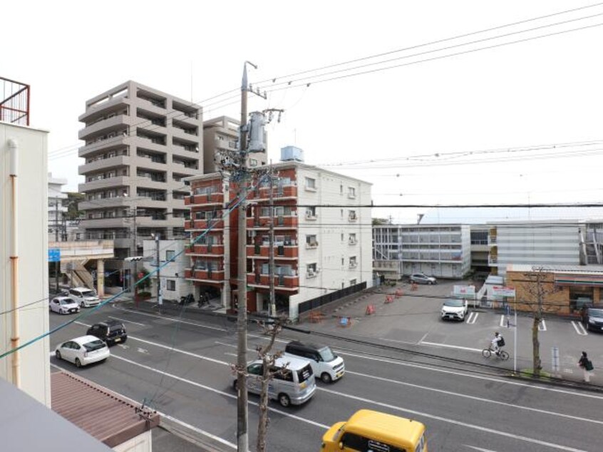  東海道本線/静岡駅 徒歩9分 3階 1年未満