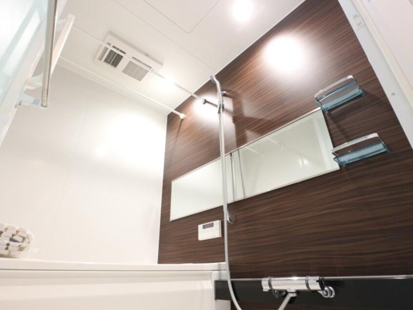  東海道本線/静岡駅 徒歩9分 3階 築1年