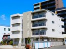 東海道本線/静岡駅 徒歩15分 2階 築浅の外観