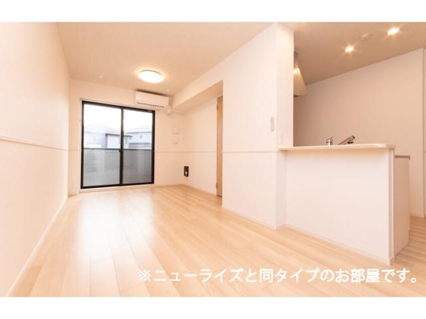 イメージ 東海道本線/藤枝駅 バス15分白子下車:停歩3分 1階 築1年