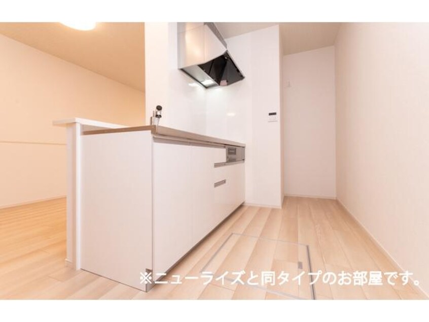 イメージ 東海道本線/藤枝駅 バス15分白子下車:停歩3分 1階 築1年