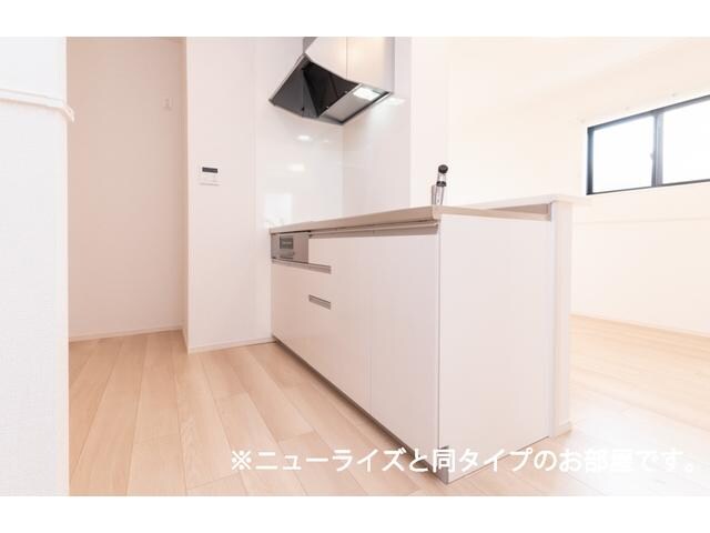 イメージ 東海道本線/藤枝駅 バス15分白子下車:停歩3分 2階 築1年