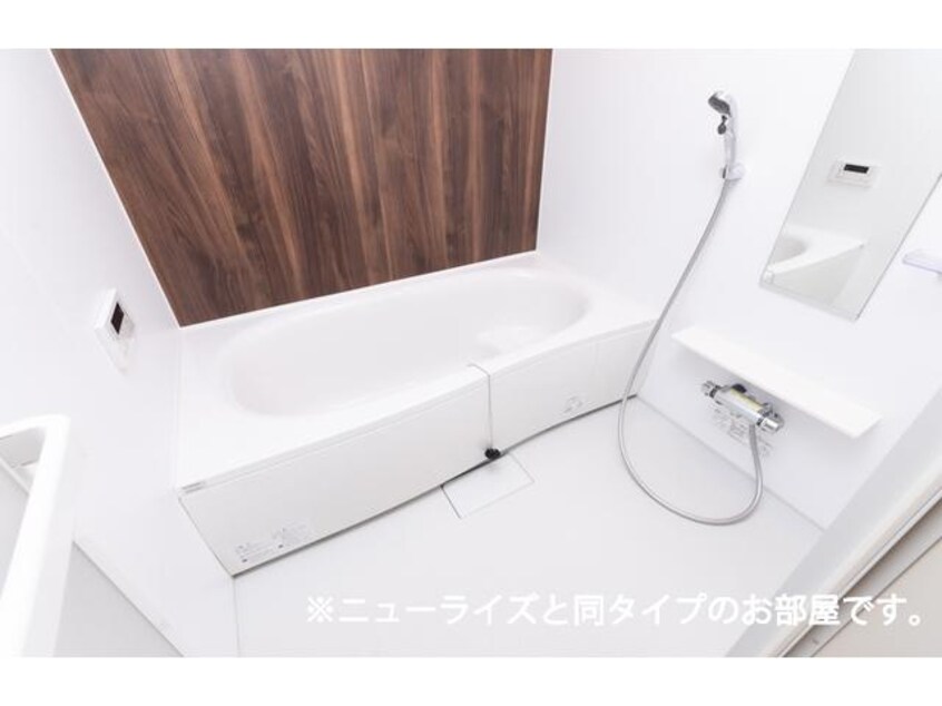 イメージ 東海道本線/藤枝駅 バス15分白子下車:停歩3分 2階 築1年