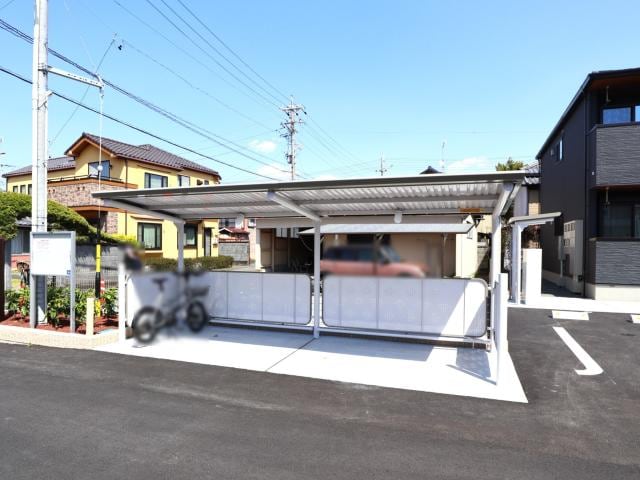  東海道本線/藤枝駅 バス15分白子下車:停歩3分 1階 築1年