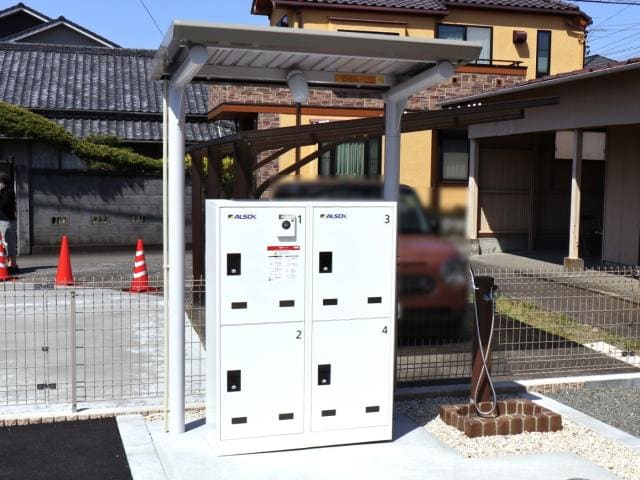  東海道本線/藤枝駅 バス15分白子下車:停歩3分 2階 築1年