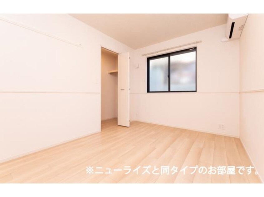 イメージ 東海道本線/藤枝駅 バス15分白子下車:停歩3分 1階 築1年