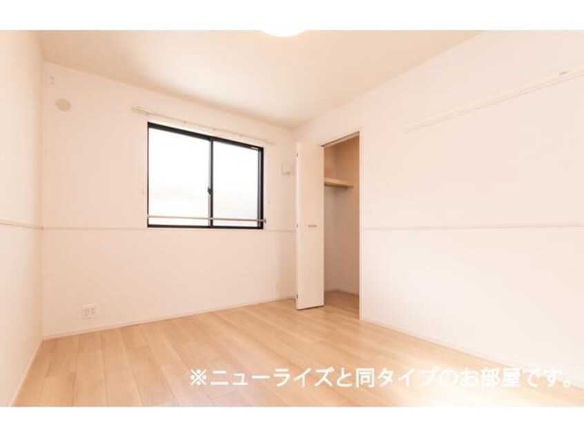 イメージ 東海道本線/藤枝駅 バス15分白子下車:停歩3分 2階 築1年