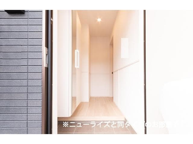 イメージ 東海道本線/藤枝駅 バス15分白子下車:停歩3分 1階 築1年